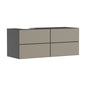 HANSGROHE 54238390 Waschtischunterschrank Xevolos E Sgma