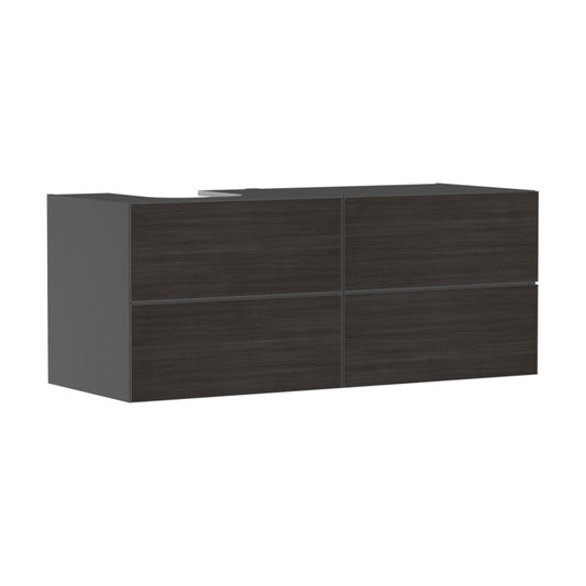 HANSGROHE 54238730 Waschtischunterschrank Xevolos E Sgma