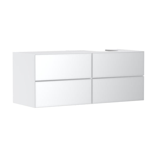 HANSGROHE 54239320 Waschtischunterschrank Xevolos E MW