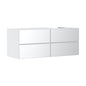 HANSGROHE 54239320 Waschtischunterschrank Xevolos E MW
