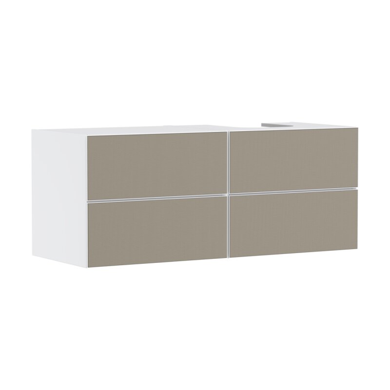 HANSGROHE 54239390 Waschtischunterschrank Xevolos E MW