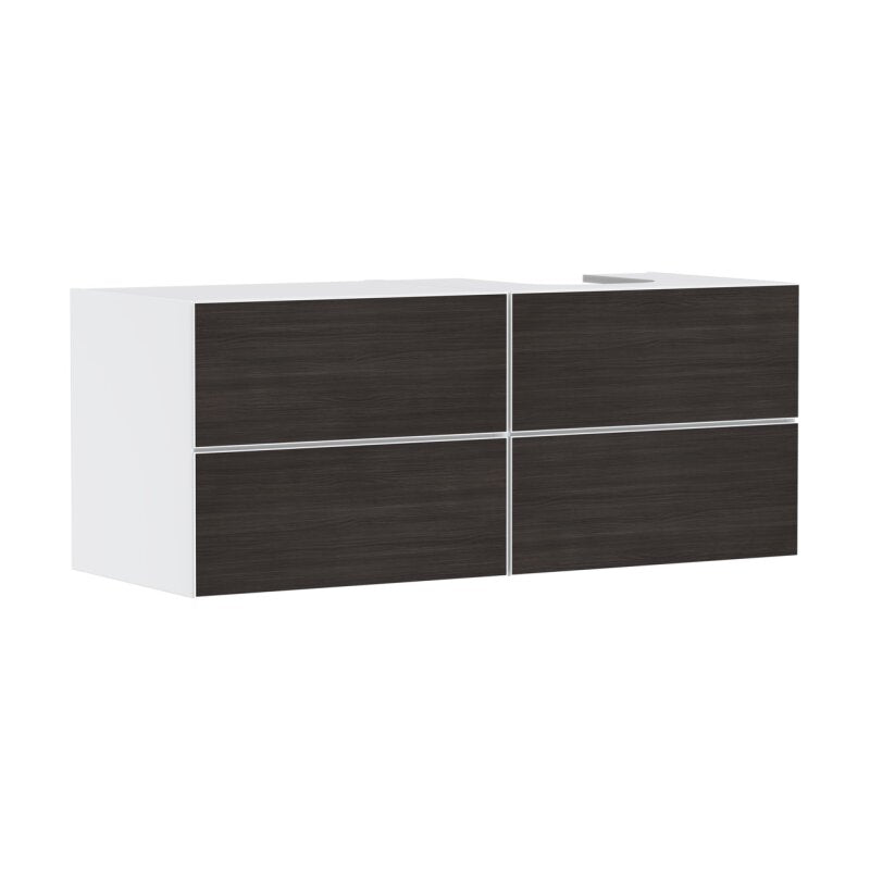 HANSGROHE 54239730 Waschtischunterschrank Xevolos E MW