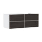 HANSGROHE 54239730 Waschtischunterschrank Xevolos E MW