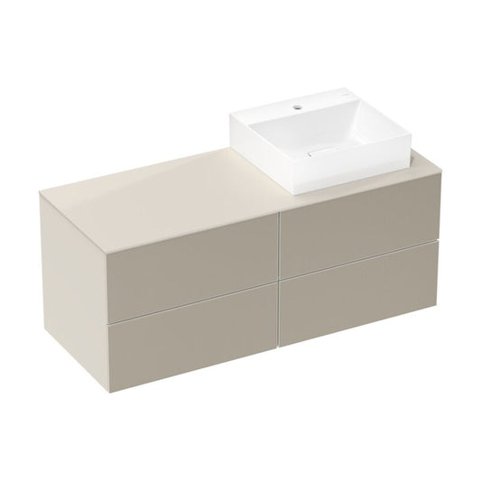HANSGROHE 54240390 Waschtischunterschrank Xevolos E Sbma