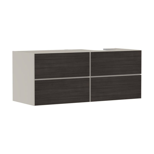HANSGROHE 54240730 Waschtischunterschrank Xevolos E Sbma