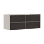 HANSGROHE 54240730 Waschtischunterschrank Xevolos E Sbma