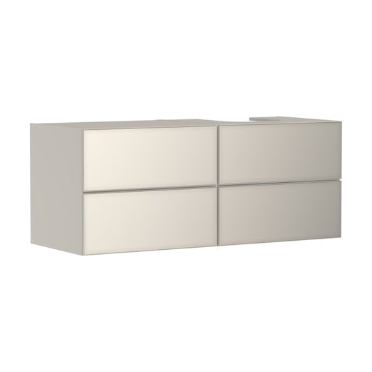 HANSGROHE 54240790 Waschtischunterschrank Xevolos E Sbma