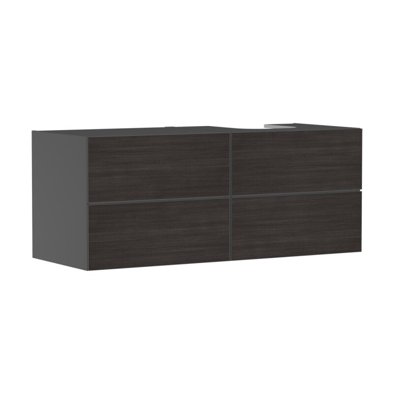 HANSGROHE 54241730 Waschtischunterschrank Xevolos E Sgma