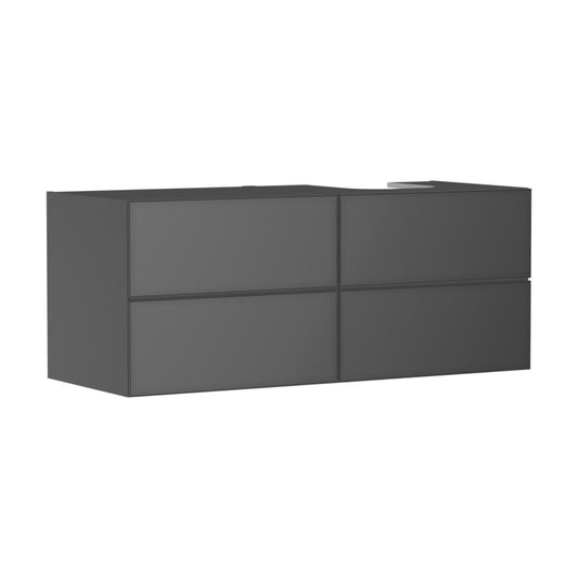 HANSGROHE 54241770 Waschtischunterschrank Xevolos E Sgma