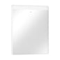 HANSGROHE 54957700 Spiegel Xarita Lite Q 600/30