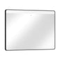 HANSGROHE 54959670 Spiegel Xarita Lite Q 1000/30