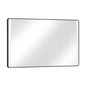 HANSGROHE 54965670 Spiegel Xarita Lite Q 1200/30