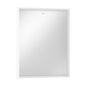 HANSGROHE 54997700 Xarita E Spiegel 600/50