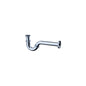 Hansgrohe 55237000 Bidet Röhrensifon DN32 chrom