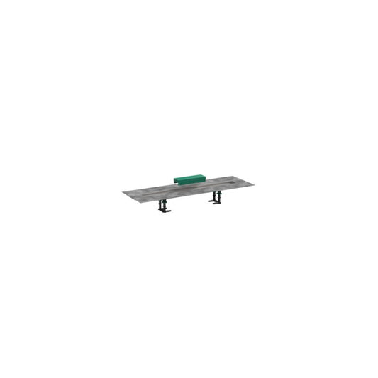 HANSGROHE 56012180 Installationsset RainDrain