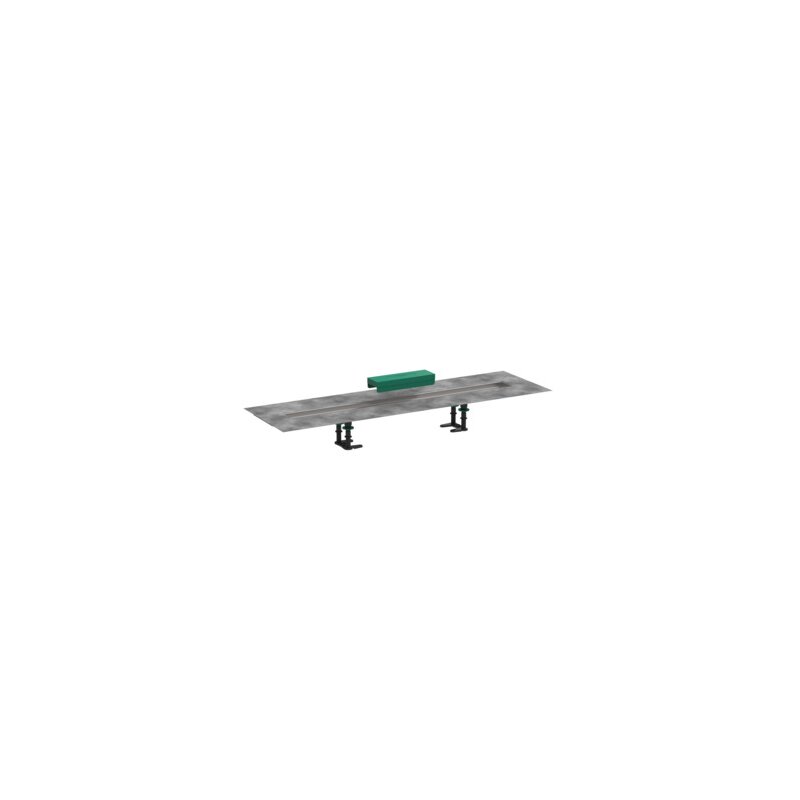 HANSGROHE 56013180 Installationsset RainDrain