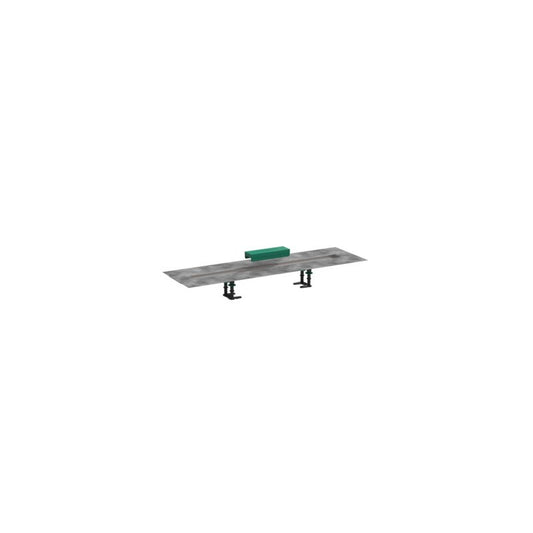 HANSGROHE 56013180 Installationsset RainDrain