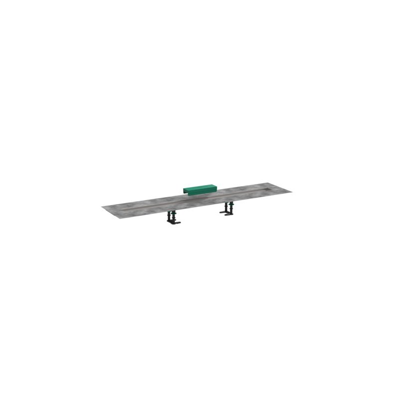 HANSGROHE 56015180 Installationsset RainDrain