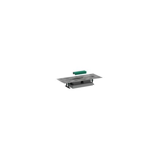 HANSGROHE 56016180 Komplettset uBox universal