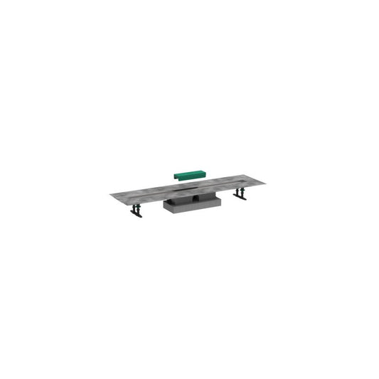 HANSGROHE 56020180 Komplettset uBox universal