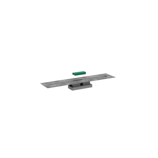 HANSGROHE 56021180 Komplettset uBox universal