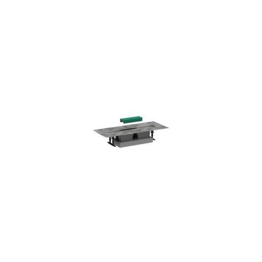 HANSGROHE 56022180 Komplettset uBox universal