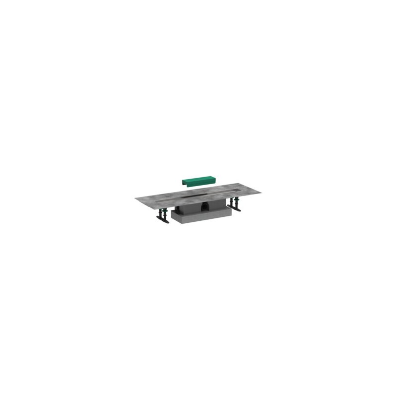 HANSGROHE 56023180 Komplettset uBox universal