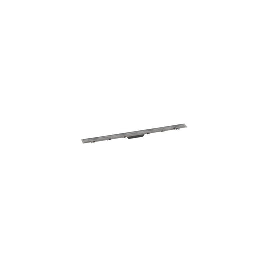 HANSGROHE 56033000 RainDrain Rock Duschrinne 1000 mm
