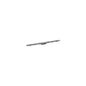 HANSGROHE 56033000 RainDrain Rock Duschrinne 1000 mm