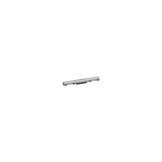HANSGROHE 56036800 RainDrain Match Duschrinne 600 mm