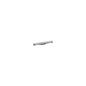 HANSGROHE 56036800 RainDrain Match Duschrinne 600 mm