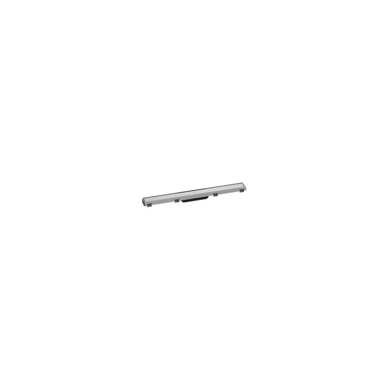 HANSGROHE 56037800 RainDrain Match Duschrinne 700 mm