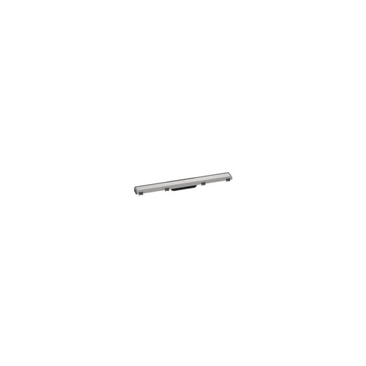 HANSGROHE 56037800 RainDrain Match Duschrinne 700 mm