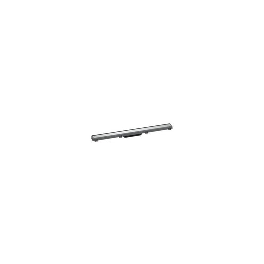 HANSGROHE 56038000 RainDrain Match Duschrinne 800 mm
