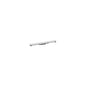HANSGROHE 56038700 RainDrain Match Duschrinne 800 mm