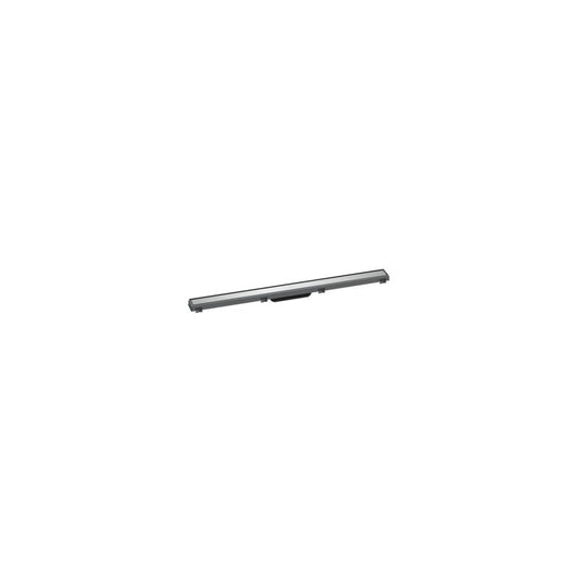 HANSGROHE 56040000 RainDrain Match Duschrinne 900 mm