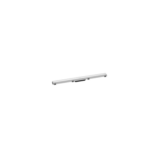 HANSGROHE 56040450 RainDrain Match Duschrinne 900 mm