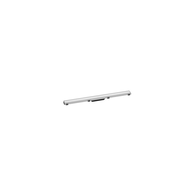 HANSGROHE 56040700 RainDrain Match Duschrinne 900 mm