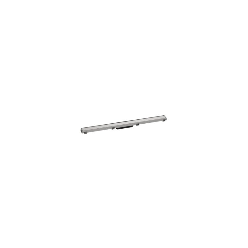 HANSGROHE 56040800 RainDrain Match Duschrinne 900 mm