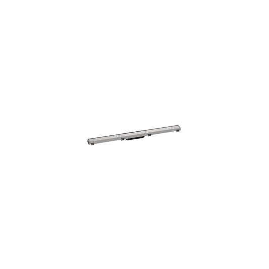 HANSGROHE 56040800 RainDrain Match Duschrinne 900 mm