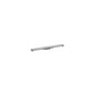 HANSGROHE 56040800 RainDrain Match Duschrinne 900 mm