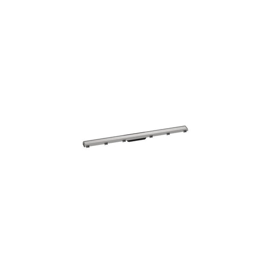 HANSGROHE 56041800 RainDrain Match Duschrinne 1000 mm