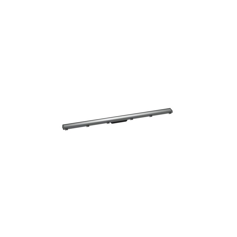 HANSGROHE 56042000 RainDrain Match Duschrinne 1200 mm