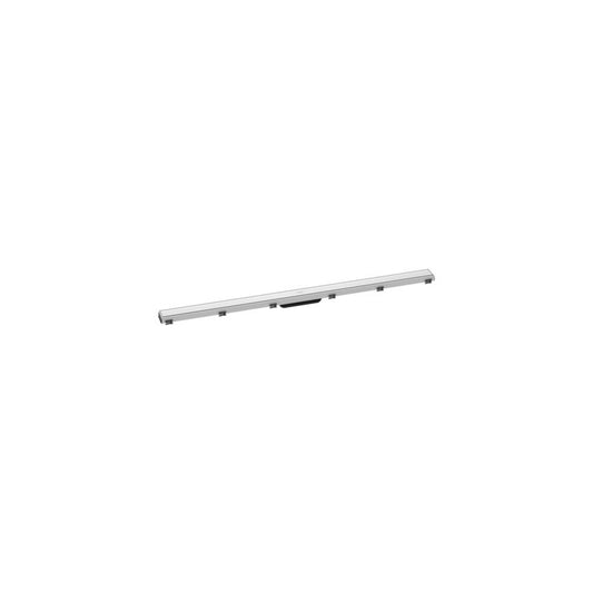 HANSGROHE 56042450 RainDrain Match Duschrinne 1200 mm