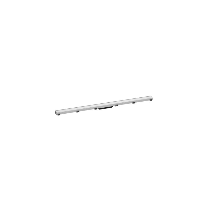 HANSGROHE 56042700 RainDrain Match Duschrinne 1200 mm