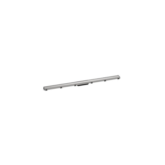 HANSGROHE 56042800 RainDrain Match Duschrinne 1200 mm