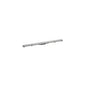 HANSGROHE 56042800 RainDrain Match Duschrinne 1200 mm