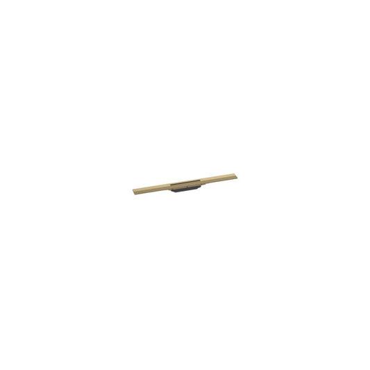 HANSGROHE 56043140 RainDrain Flex Duschrinne 700 mm