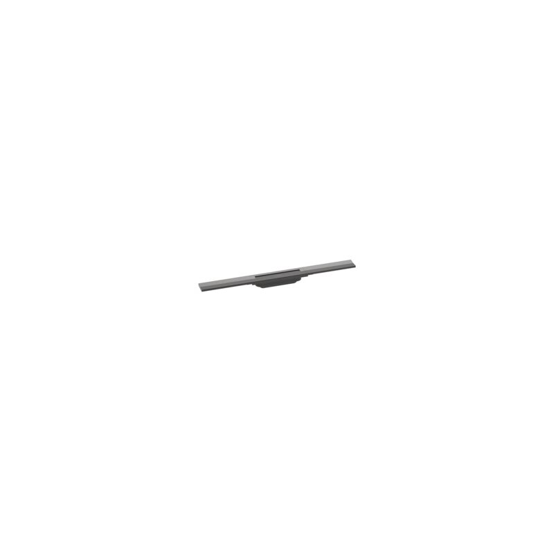 HANSGROHE 56043340 RainDrain Flex Duschrinne 700 mm