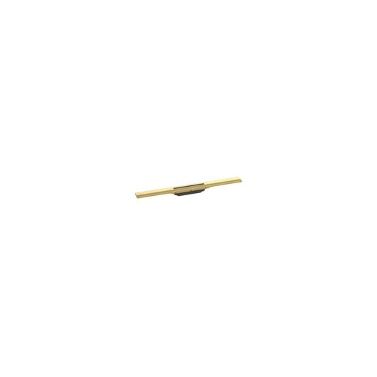 HANSGROHE 56043990 RainDrain Flex Duschrinne 700 mm